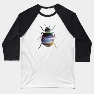 Bedbug Baseball T-Shirt